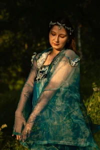 Zdjęcia Ella_Barn your fairytale nymph:  4