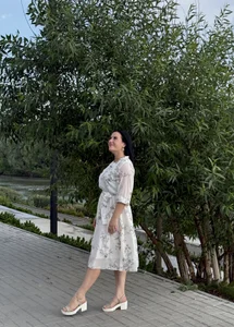 JuliyaMayss grn Pic 2