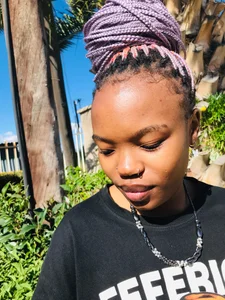 YummyMelanin117 Hi daddies Pic 4