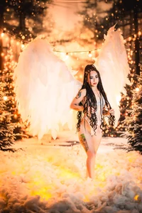 hanna__azumi Little pretty angel slika 3