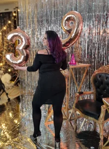 Happy birthday to me 39 de andreafetishx  8 photos