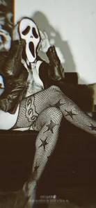 happy halloween de vivi-honey  photos