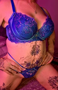 Mermaid vibes ✨️ de Chanti_ryder_xx  5 Imagens