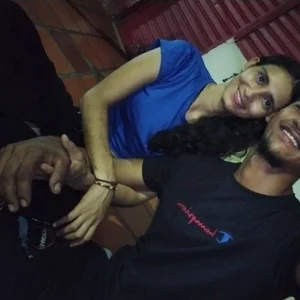 Lucas y Valeria od valeriaswang_Lucas  snímek