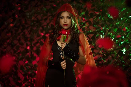 ambarEvans Hallowen¡ ♥ Gambar 7