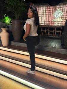 bbyalexxxa a magical night of excellent food Pic 2