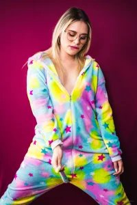 AntonelaDaly Don't get carried away by my sweetness ✨ Poză