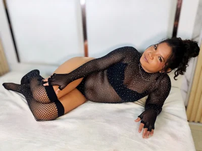 Melany_Rousse27 a little of me Pic