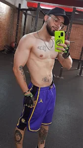 Axel_Stton gym🏋🏻‍♂️💪🏻🥵🔥 Immagine  4