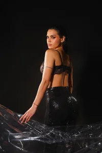 Niamonroe Your owner 👑🖤 Pic 3