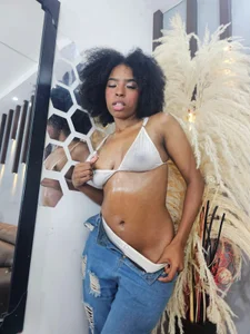 Nini_Beyker DISCOVER EVERY PART OF ME 🔥🔞 Pic 2