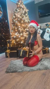 MihaCarther Christmas รูป  3