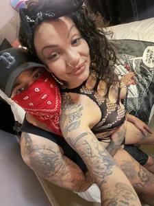 B3nnyBandz's XXX Nude Photo 2