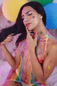 Mia_wonderful LGBT🌈 Foto 3