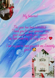 CarolMay's My generous sponsors: Sex Photo 2