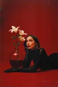 MarieKarma 🌹🌺 Foto 4