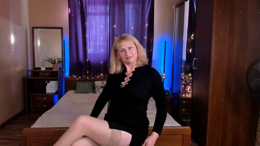 Riley_Annet My first day Pic 2