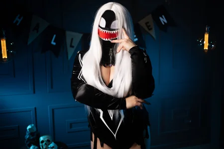 Liah_santos Shadows and Desires Hình 6