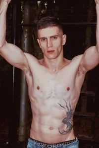 JONAS_SMITH_ Cam shot Εικόνα 6