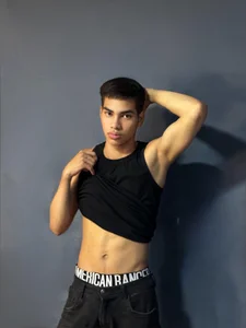 Playhardsexx Shy Jacob😳  3. fénykép