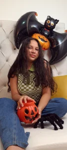 pretty_student HALLOWEEN Pic 5