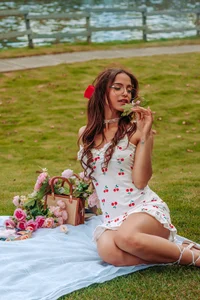 EmmyCortezの🌼“A picnic you’ll never forget”🌼の 5枚の写真