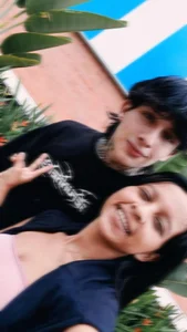 US 💜 de naty_18  Imagens