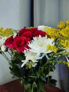 Isa_Maiden1 Story with Flowers 🌻 Pic 3