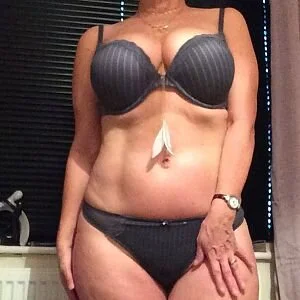 Vivianbea bra and panties slika 6