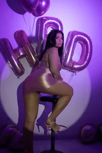 Maya's Sweetest Birthday!! de MayaRouse  2 photos