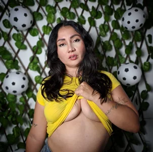 juliana_diaz World Cup 2026 . fénykép