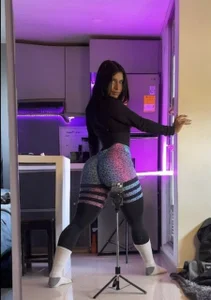 Public de SaraAndrade_ Foto 2