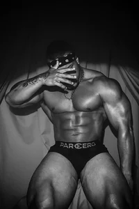 Travis_lenox_の🔥Burning Desire🔥の 9枚の写真