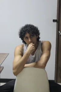 Zdjęcia JayTaylorr your man arrived to dominate you:  2