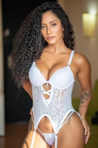 Brazilian doll od millaferrazzo  snímek