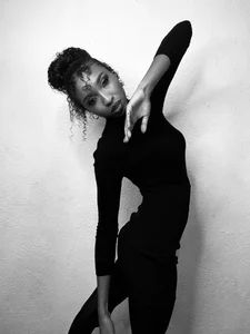 Black panters de sensitive_brunette Foto 9