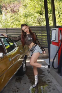 Anje_Cox Help to refuel?)😏 зображення 5