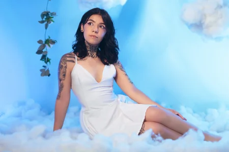 Lunai_gh Beautiful angel Foto 2