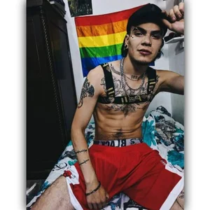 Public de AlickBeliel  2 Imagens