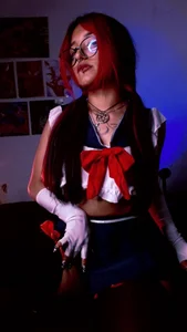 carolinerue Pretty Cosplay 🎀✨️ зображення 5