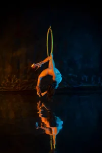 CristalGold In Love💓 Pic 3