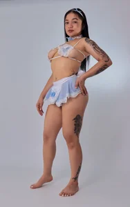 isa_anderson sexy girl Foto 3