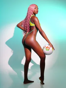 ChannelQueen The World Cup 2026 Foto 4