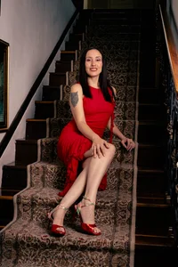 IberianMoonMK: élégant ( 4 фото)