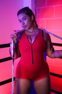Susana_Williamss Temptation Knockout🥊🔥 Pic 6
