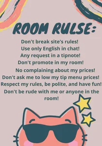 Zdjęcia MorganxSky Kiss 💋:  3