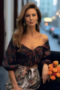 VandaRossi Wonders of AI✨ Pic 6