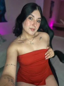 Celestee69 Public Pic 5