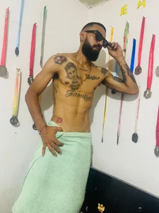 Tessa_siham Public Poză