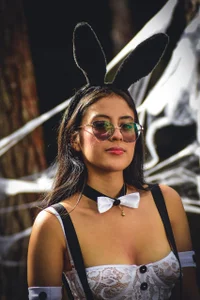 HALLOWEEN 2025🎃👸 de Juanita-Diaz Foto 7